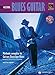 Blues Guitar Mastering Tab: Mastering Blues Guitar (French Language Edition), Book & CD (Complete Method) (French Edition) by 