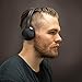 Skullcandy Stim On-Ear Headphones with Built-In Microphone and Remote, Supreme Sound Balanced Audio, Lightweight Design for Comfortable Fit, Blue