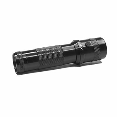 RGB Multicolor LED Flashlight with 36 Modes Jamaica Ubuy