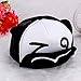 Binmer(TM) Kids Baby Summer Mesh Soft Brim Flanging Sun Hat Baseball Cap (black )