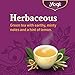 Yogi Tea - Green Tea Energy - Supports Stamina - 6 Pack, 96 Tea Bags Total