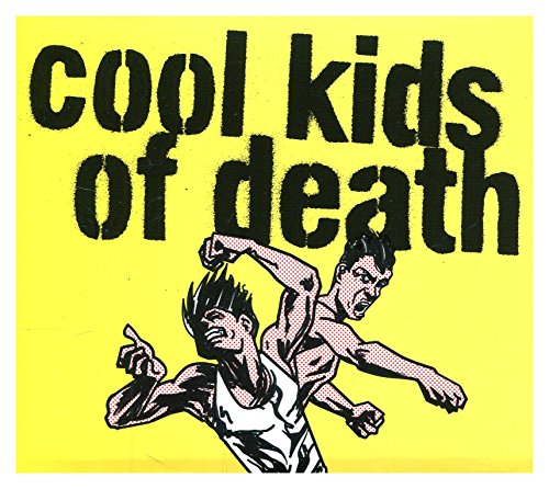 cool kids of death - Generacja nic Lyrics - Zortam Music
