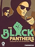 Black Panthers: Vanguard of the Revolution