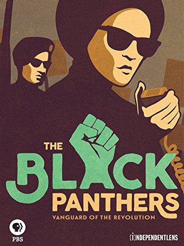 Black Panthers: Vanguard of the Revolution
