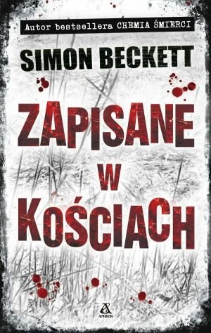 Zapisane w kosciach (Polska wersja jezykowa)