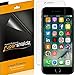 Supershieldz (6 Pack) Designed for Apple iPhone 8 Plus and iPhone 7 Plus Screen Protector, Anti Glare and Anti Fingerprint (Matte) Shield