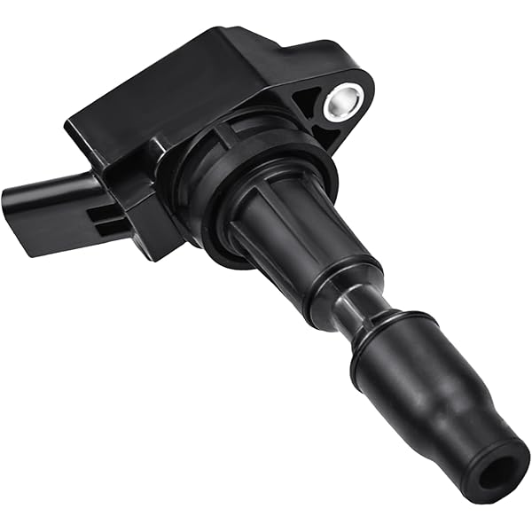 Amazon.com: 1PC IGNITION COIL KKA4000 27301-04000, 2730104000 