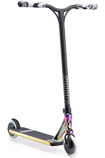 Nkd Stunt Scooter Rolle Metal Pro 100mm Neochrome Pu Schwarz Hollow Core Sport Freizeit Einzelteile Memorial Cards Ie