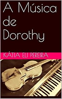 Livro A Música de Dorothy