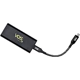 Tri Cascade VOS 5G USB Modem, Travel Dongle, Supports macOS/iPadOS, Windows | 5G Cellular Travel Internet, Qualcomm Snapdragon X55 5G Modem-RF, Full Spectrum System Global Access