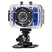 Mini HD Sports Action Camera - Camcorder w/ 5.0 MP Cam, 2