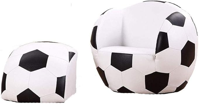 kids soccer chair