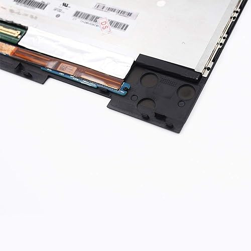 FirstLCD LCD Touch Screen Replacement L53868-001 for HP Envy X360