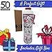Nurse Water Bottle - 24 oz. BPA Free w/ Carry Loop & Chug Cap - Great Gift for Nurses, RN, CNA, MA or Nursing Graduation - For Birthday, Thank You, Christmas or Graduate (Nurse Definition)