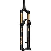 Fox 34 SL Factory 29" Fork | 44mm Offset, GRIP SL Damper, 3-Position-Adj,