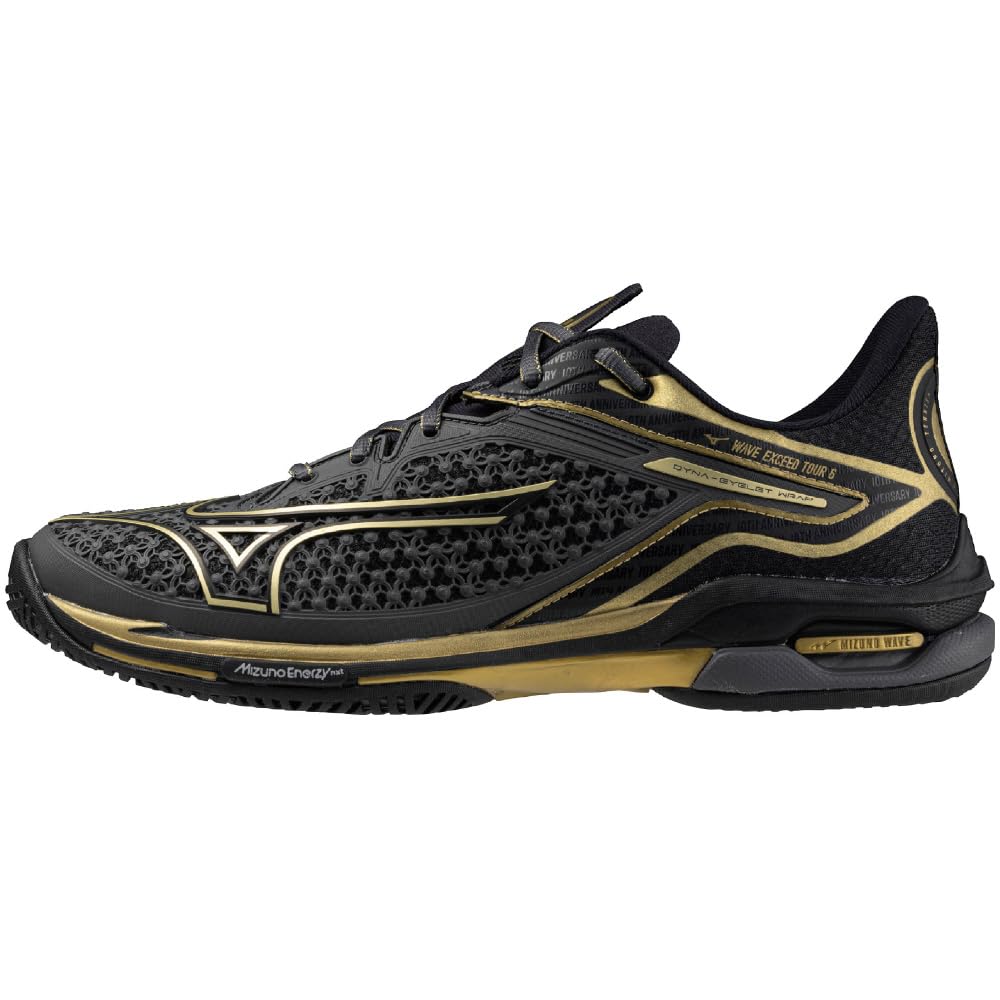 mizuno wave tennis shoes