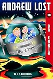 On Earth (Andrew Lost #10)