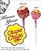 Chupa Chups Coffee flavored Lollipop 120 Count Tin