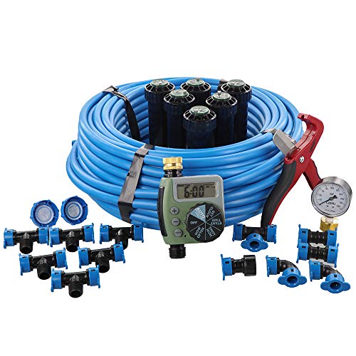 Orbit 50020 Automatic Watering System