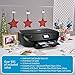 HP 6222 Envy Photo 6222 All-in-One Wireless Color Craft It! Printer Bundle - Instant Ink Ready