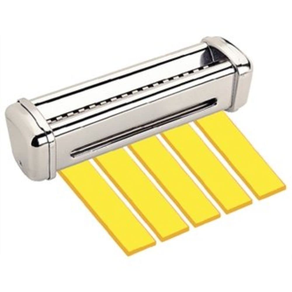 Imperia K640 Fettuccine Cutter To Fit K581, K582 Pasta Machine, 6.5 mm