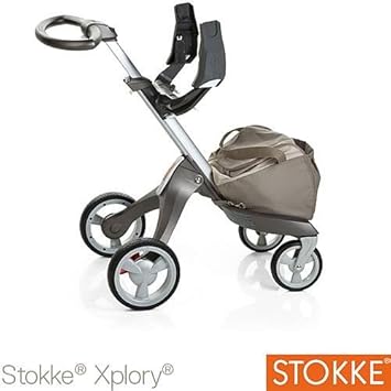 stokke adapter