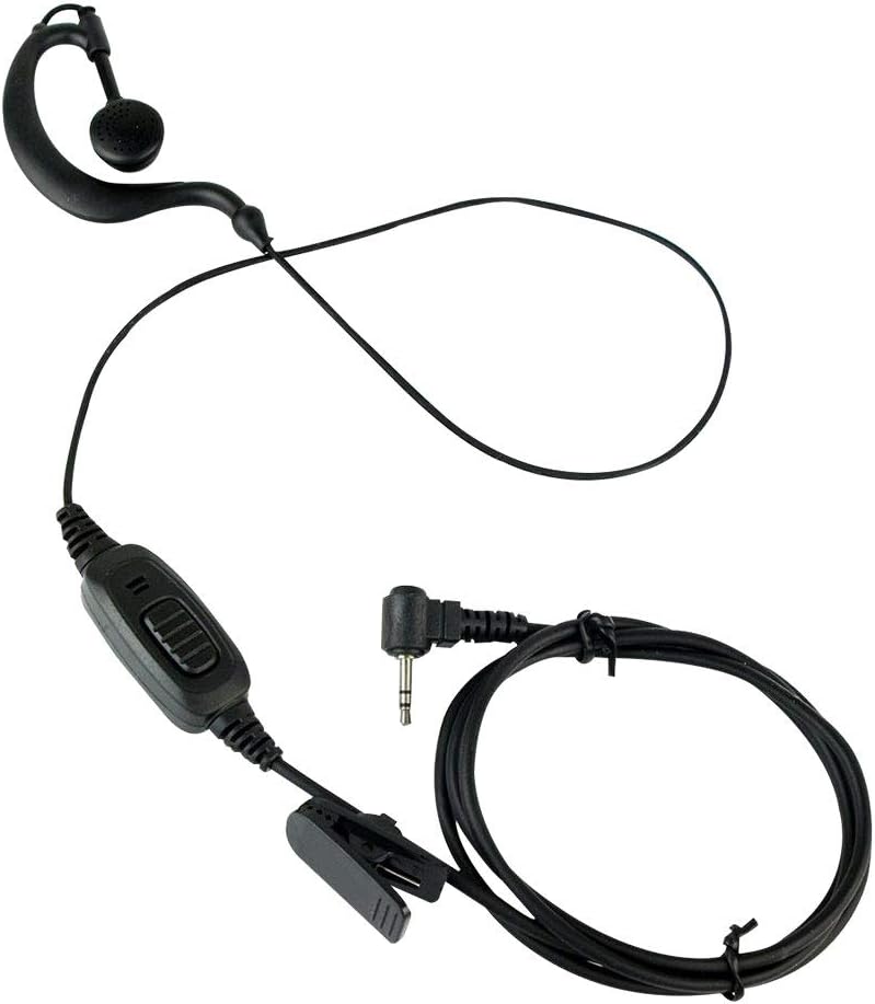Oreillette jack 2.5 Outlet