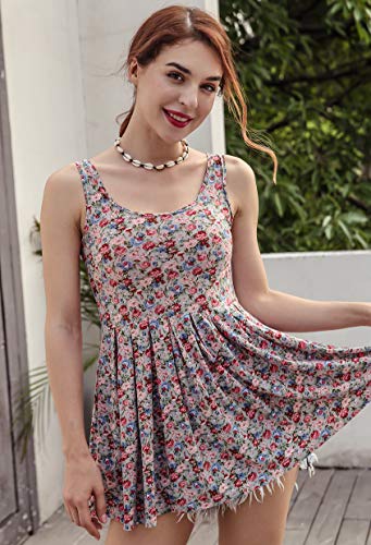 3 CUSVUEVI+Natural+Necklace+Handmade+Adjustable