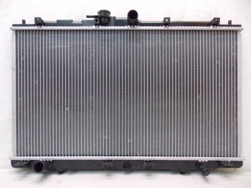 RADIATOR FOR ACURA FITS CL TL 3.2 V6 6CYL WITHOUT SENSOR HOLE 2431 - Thumbnail 5