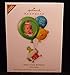 Hallmark Keepsake Ornament Photo Ornament Baby's 1st Birthday