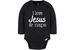 3 Nails 1 Cross Christian Baby Onesie Christmas Baby Gifts Infant Bodysuit