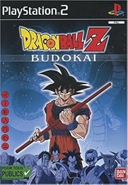 Dragon Ball Z: Budokai