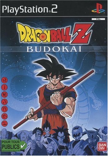 Dragon Ball Z: Budokai