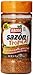 Badia Sazon Tropical with Annato & Corlander, 6.75-Ounce (Pack of 6)