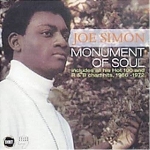 Joe Simon - Message From Maria Lyrics - Zortam Music