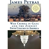 War Crimes in Gaza and the Zionist Fifth Column in America