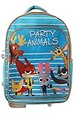 Disney Zootopia Party Animals Backpack Childrens 17