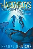 Shadows at Predator Reef (Hardy Boys Adventures Book 7)