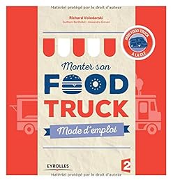 Monter son food truck