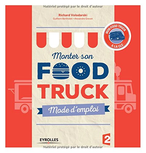 Monter son food truck