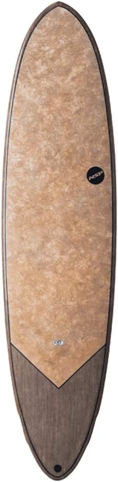 NSP Coco Dream Rider Surfboard 2020
