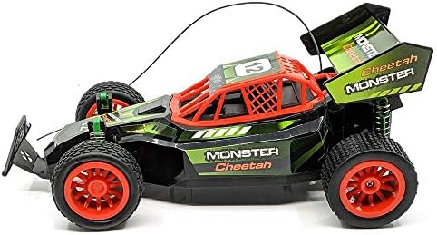 kool speed rc car