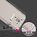 araree [J Cover] Galaxy J7 Pro Case, Soft TPU Scratch Resistant and Durable Case for Samsung Galaxy J7 Pro (2017) - Retail Package - Clear