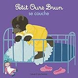 Image de Petit Ours Brun se couche