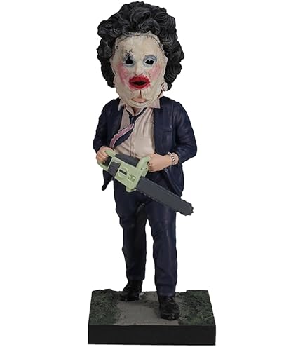 SAW HEAD KNOCKERS ジグソウ NECA 6176Xl7jGLL._UF894,1000_QL80_.jpg