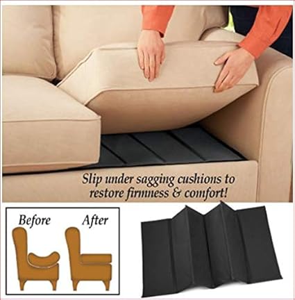 Amazon Com Furniture Sofa Couch Saver For Sagging Cushion C