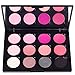 Coastal Scents Think Pink Palette, 8.5-Ounce