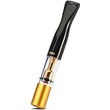 ZOBO Cigarette Filter Holder Portable Reusable Clean Tar Smoke Tobacco Filter Holder