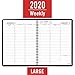 AT-A-GLANCE 2020 Weekly Planner / Appointment Book, 8-1/4