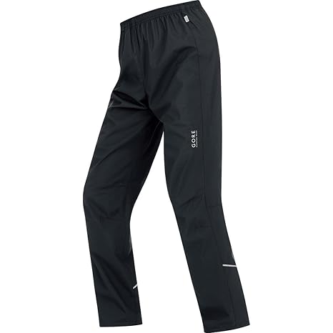 gore running pants